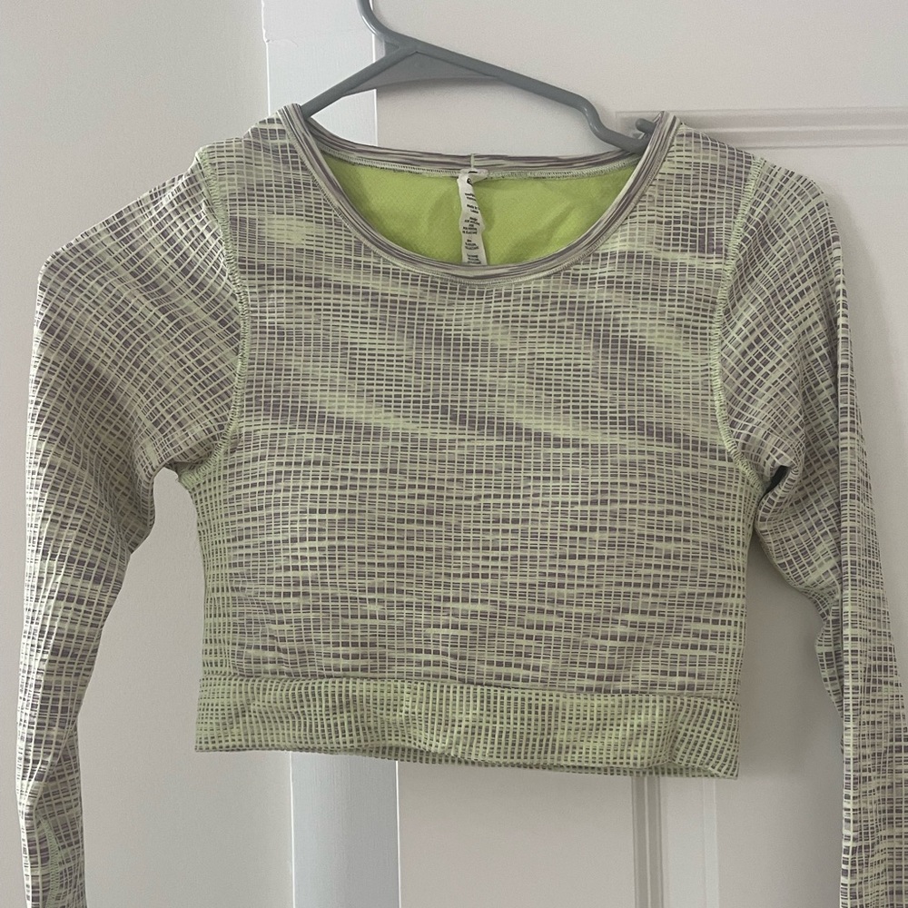 Ebb to Street Long Sleeve